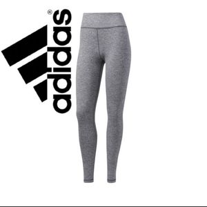 NWT Adidas Performance Training Leggings / Tights
